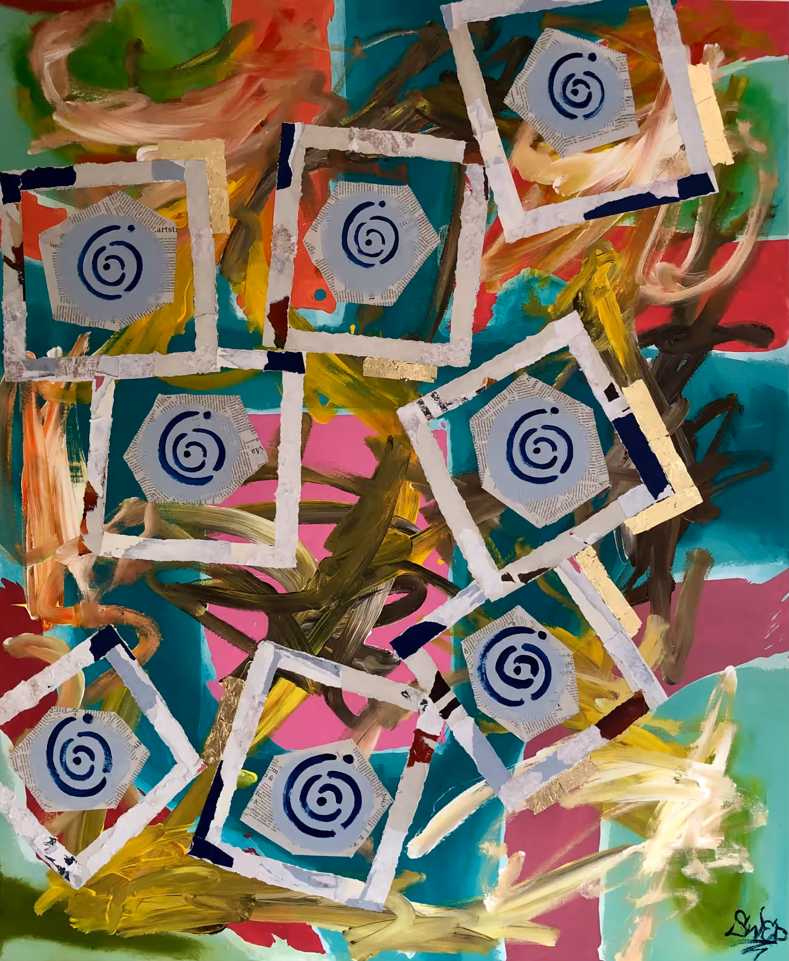 Picture of Julius-Hendrik Heims 2021