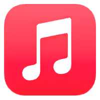 Apple MusicIcon