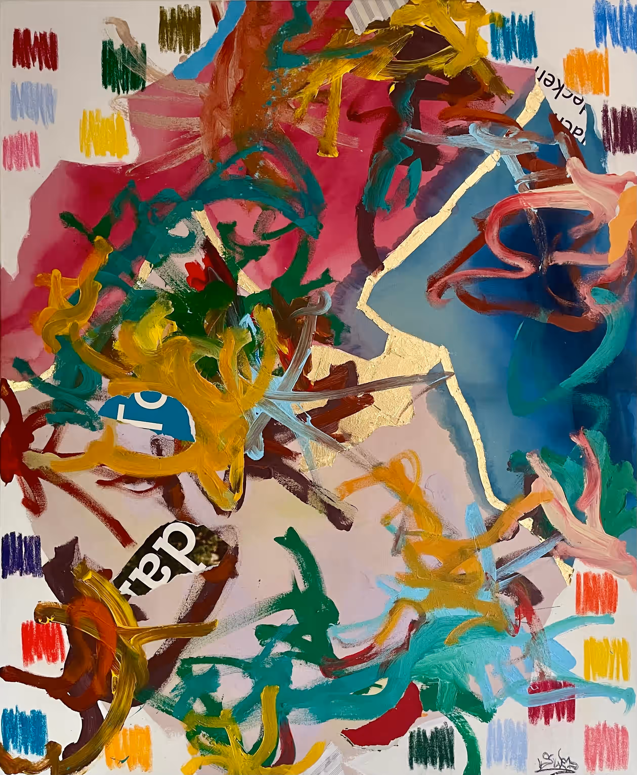 Picture of Julius-Hendrik Heims 2021