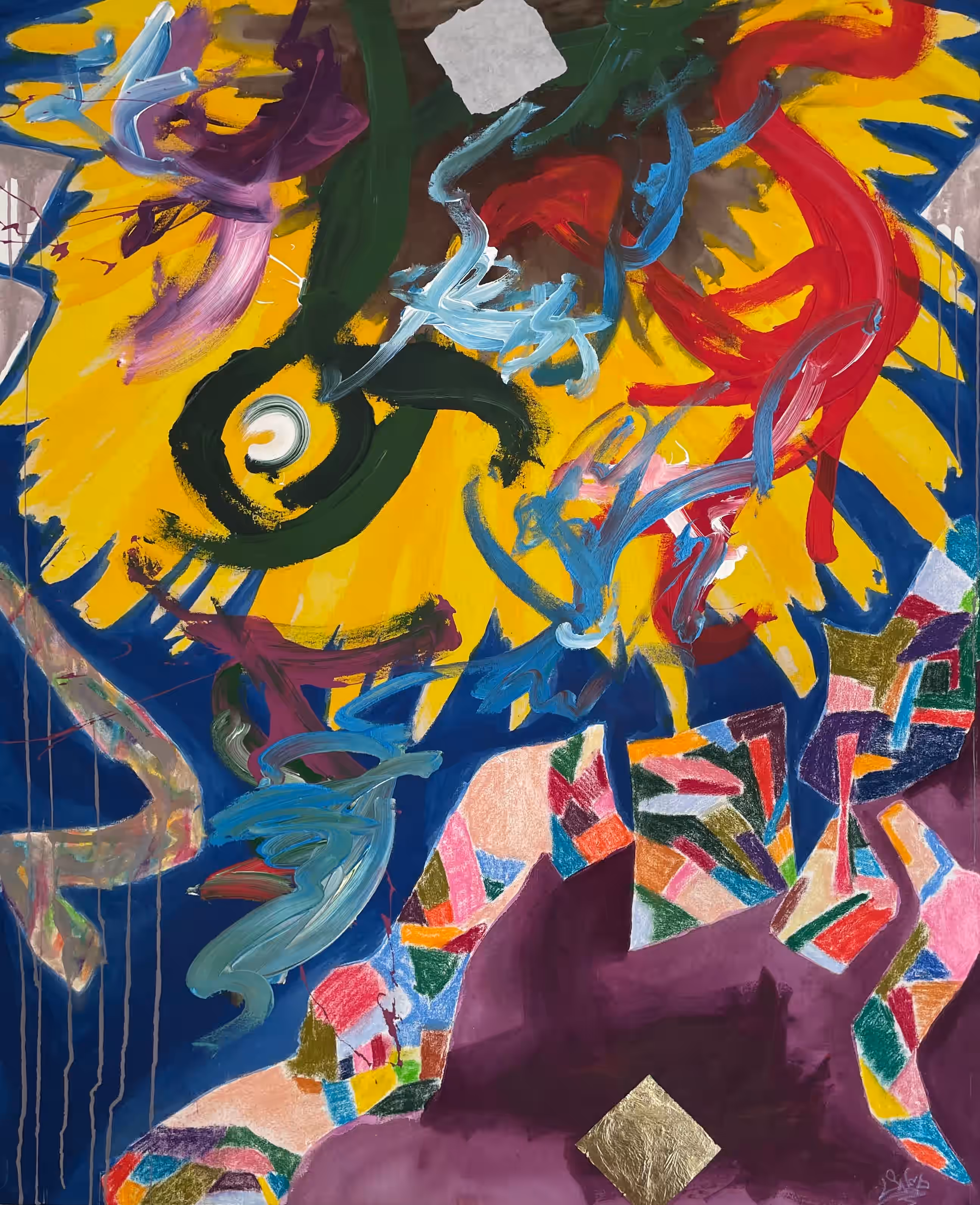 Picture of Julius-Hendrik Heims 2021