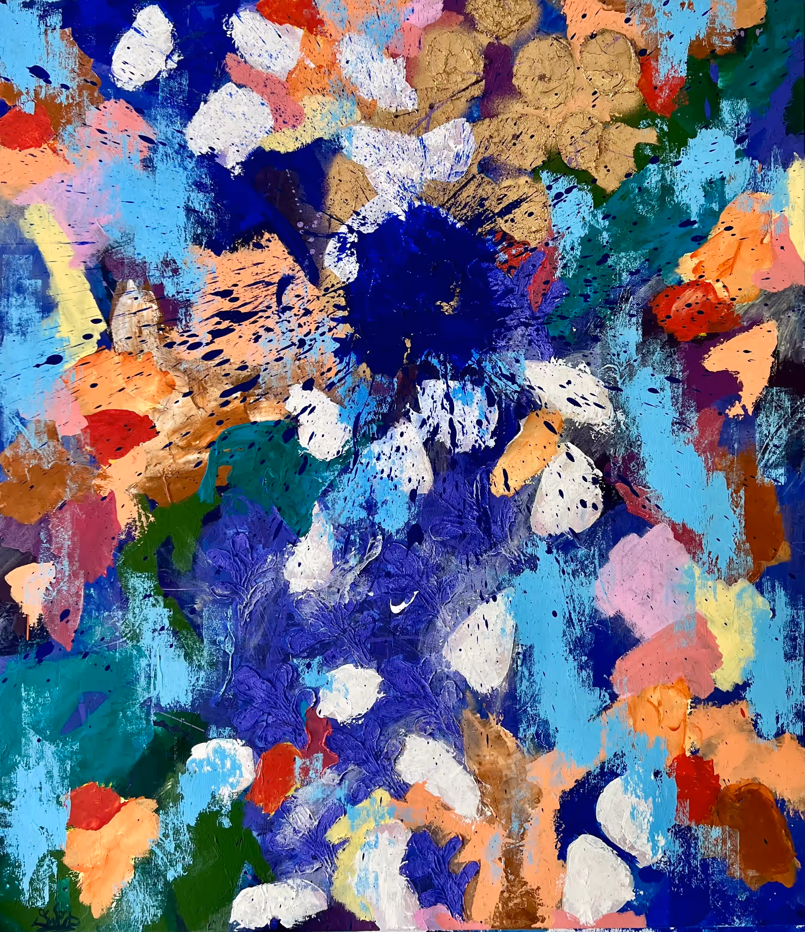 Picture of Julius-Hendrik Heims 2021