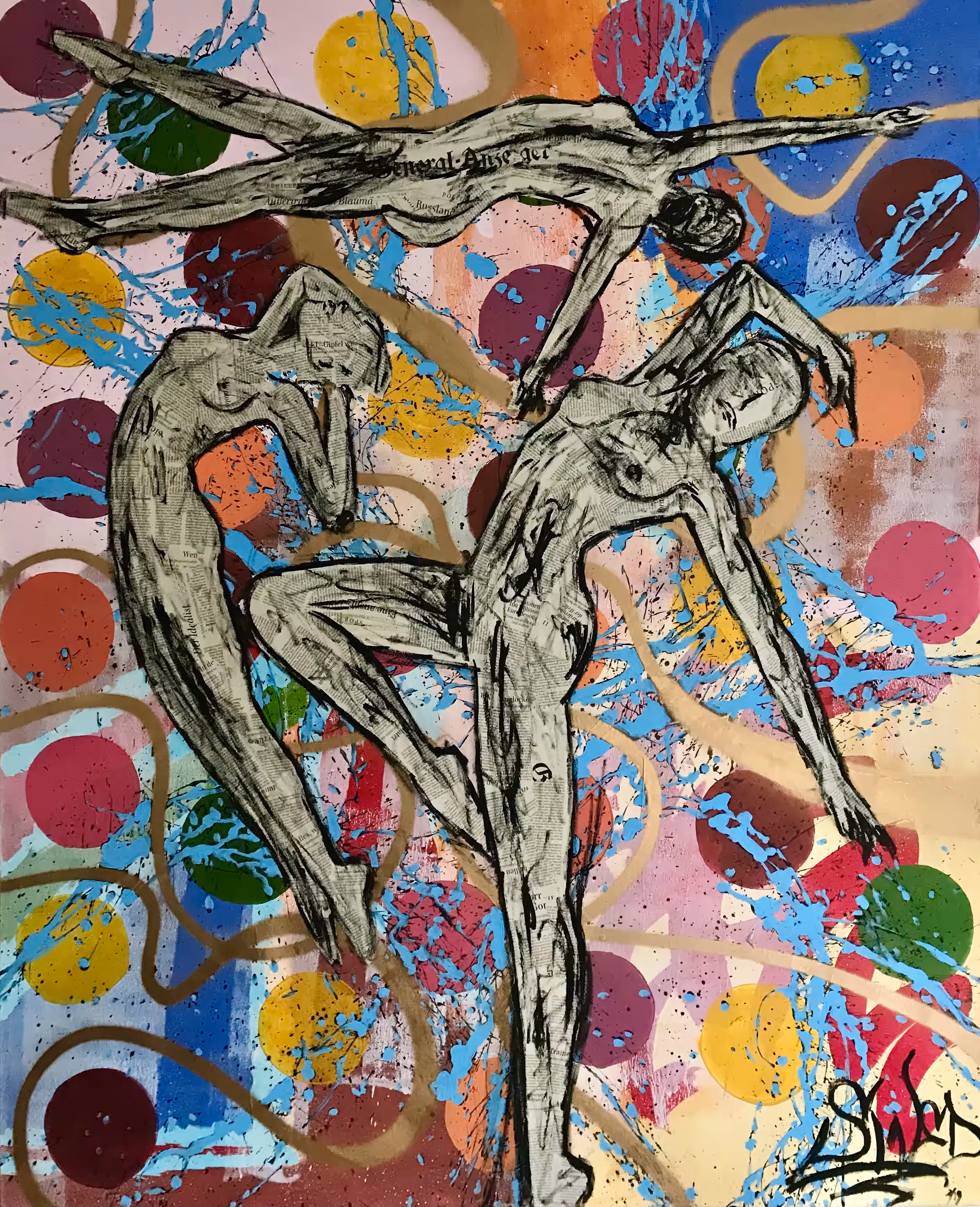 Picture of Julius-Hendrik Heims 2021