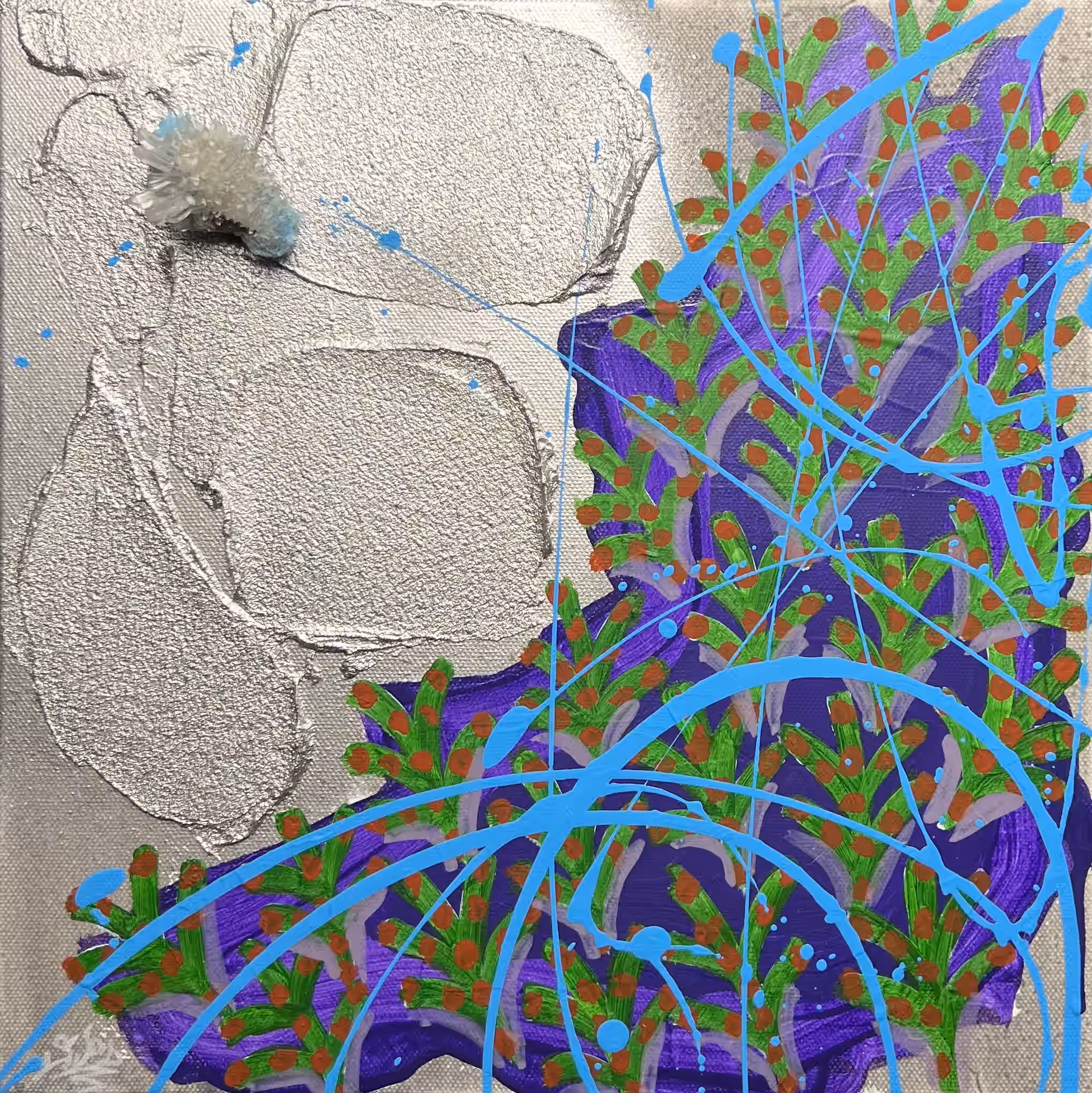 Picture of Julius-Hendrik Heims 2021