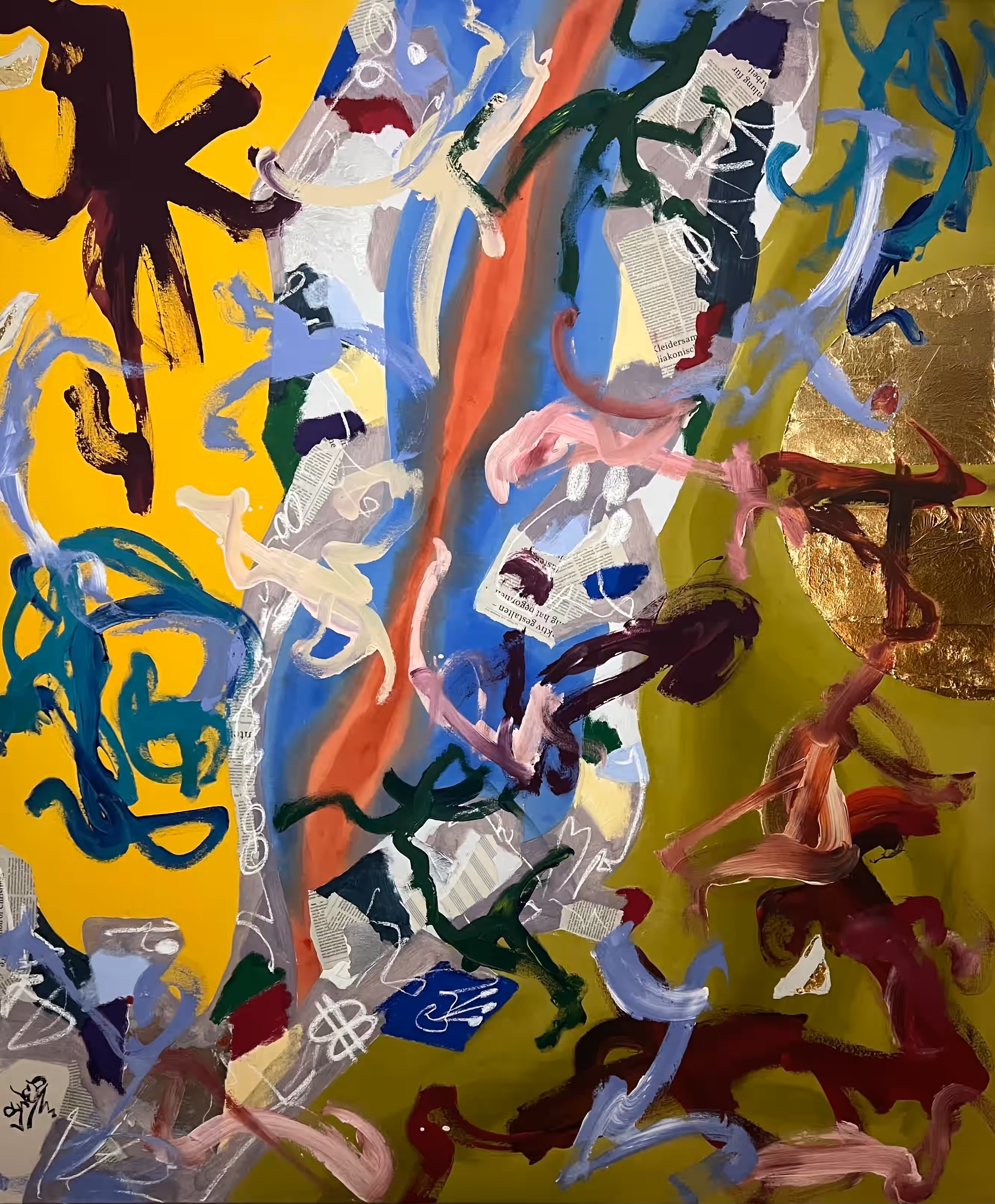 Picture of Julius-Hendrik Heims 2021