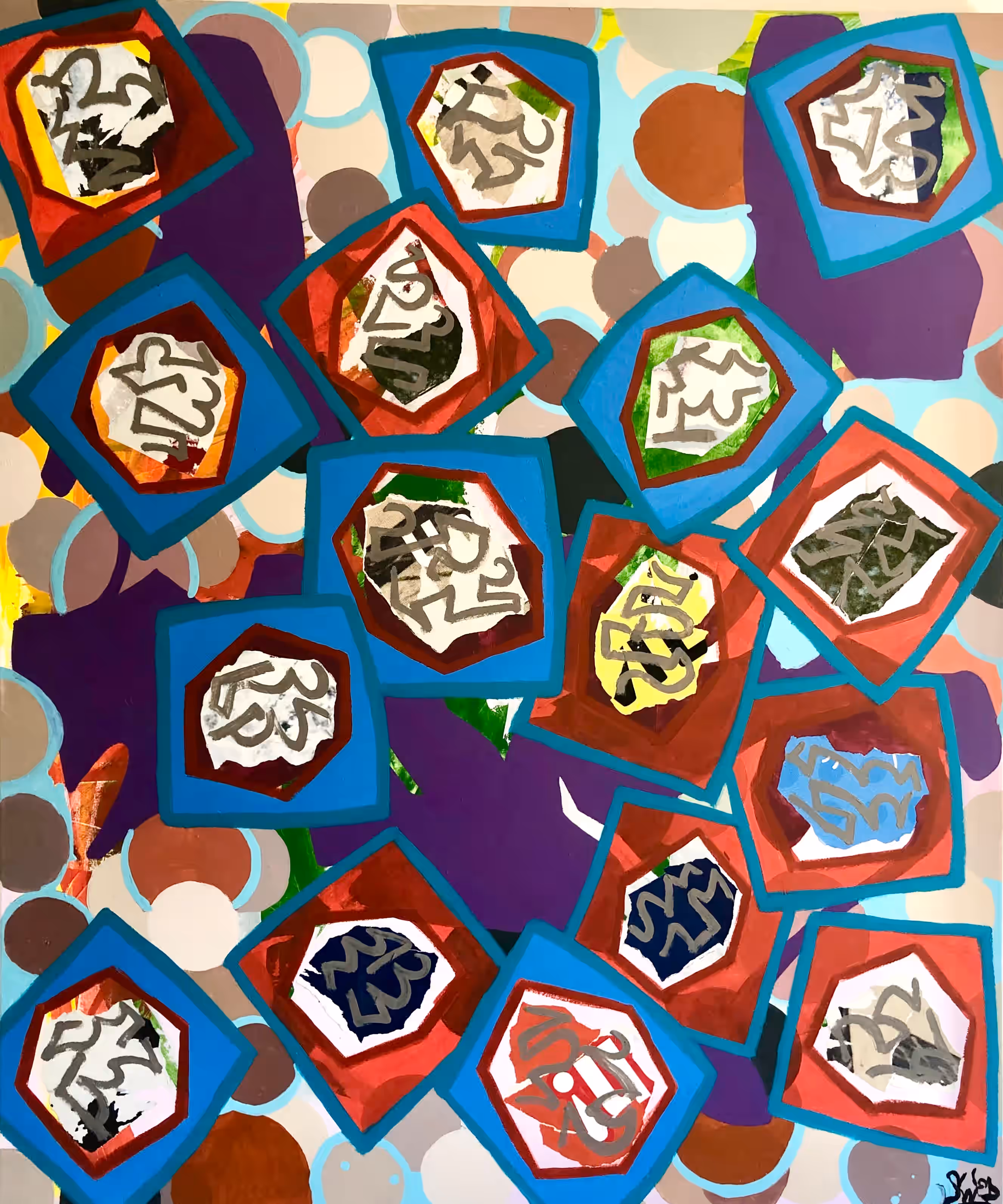 Picture of Julius-Hendrik Heims 2021