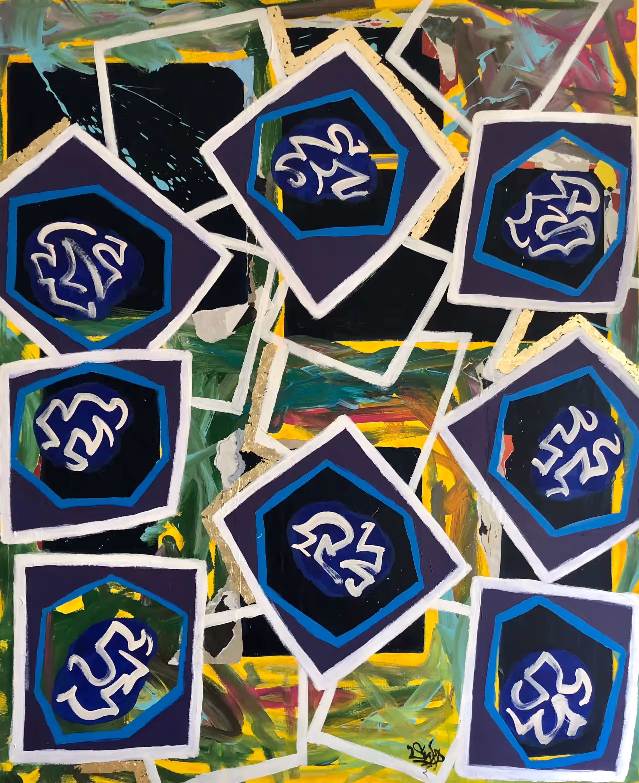 Picture of Julius-Hendrik Heims 2021