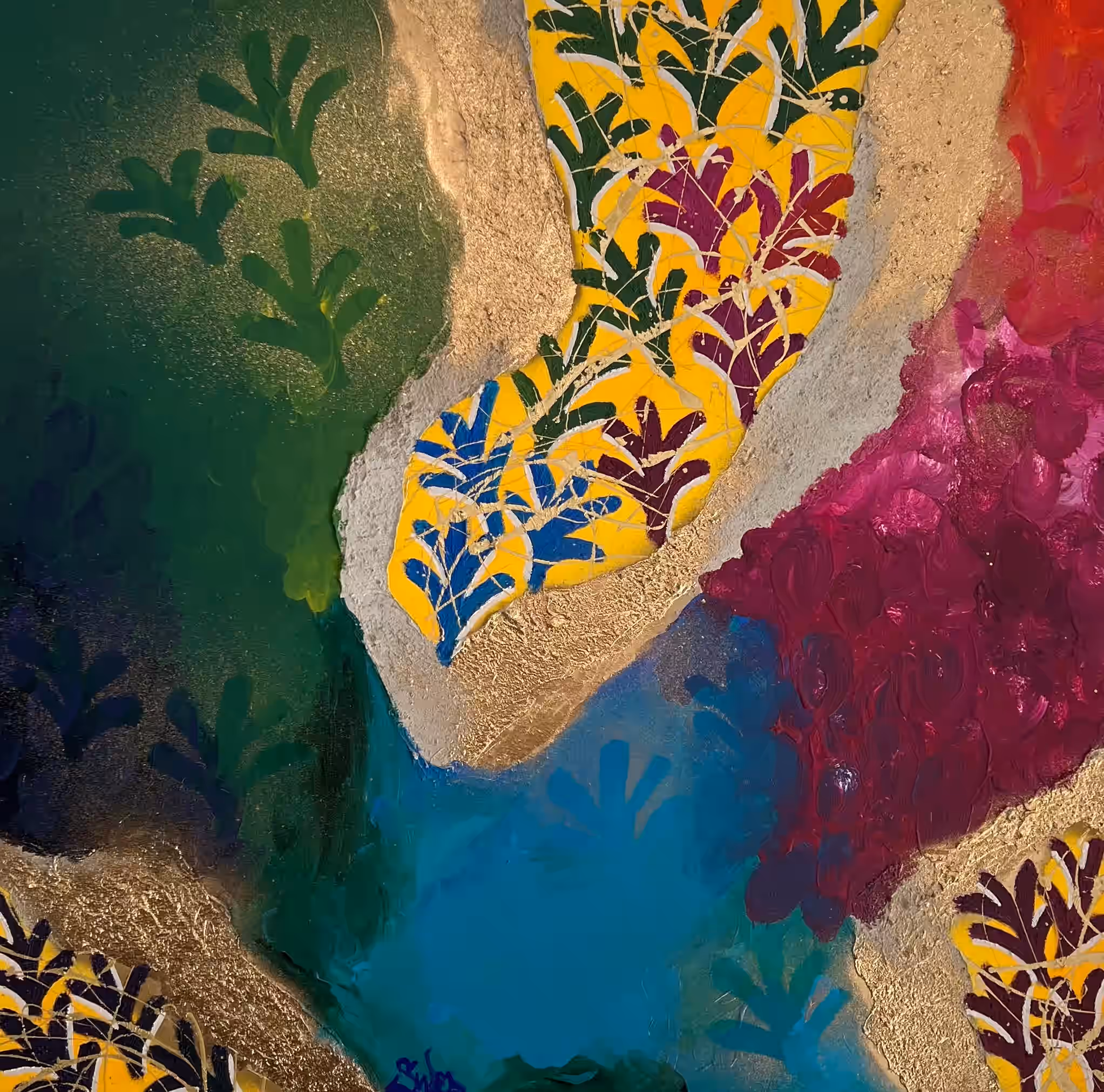 Picture of Julius-Hendrik Heims 2021