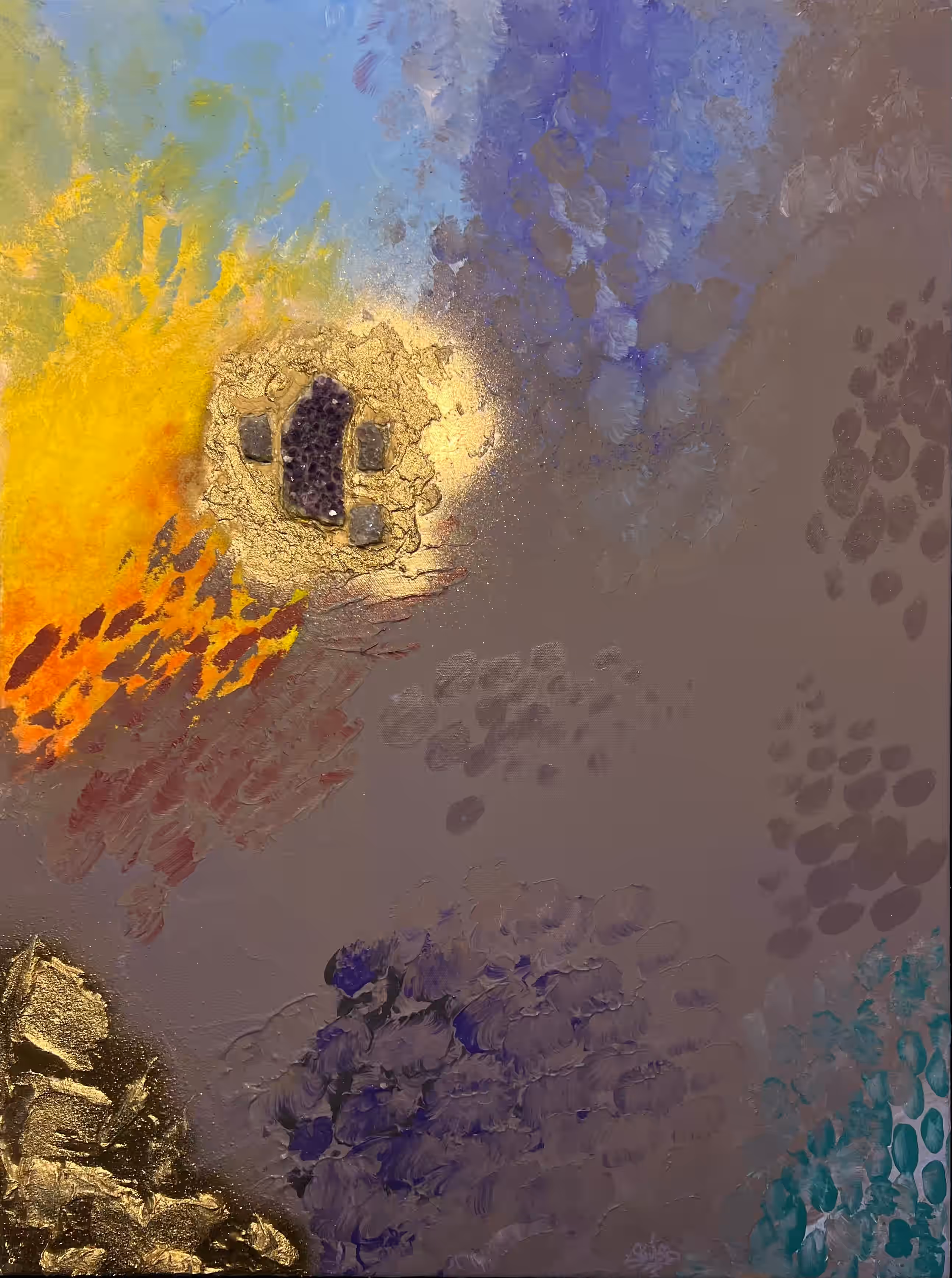 Picture of Julius-Hendrik Heims 2021