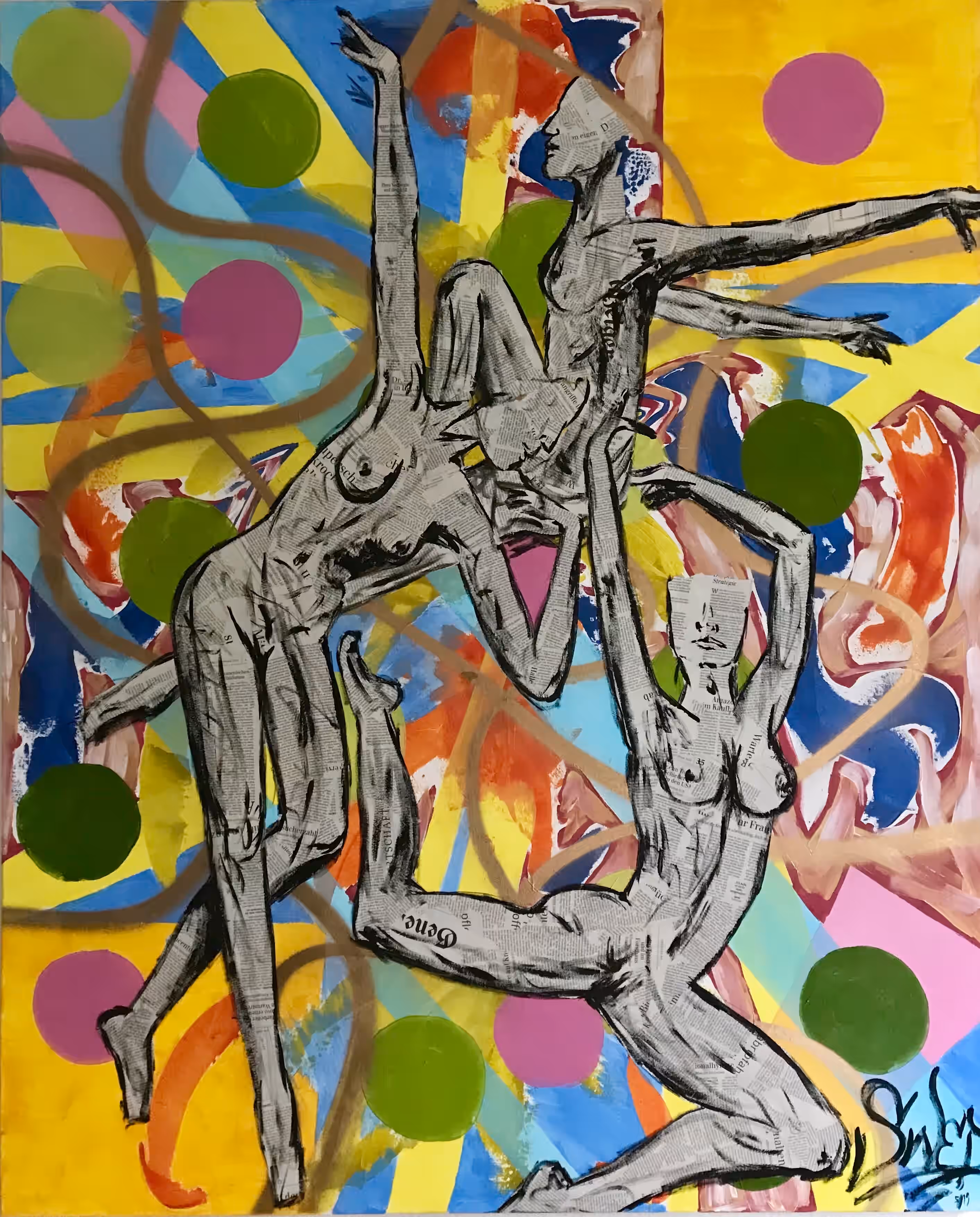 Picture of Julius-Hendrik Heims 2021