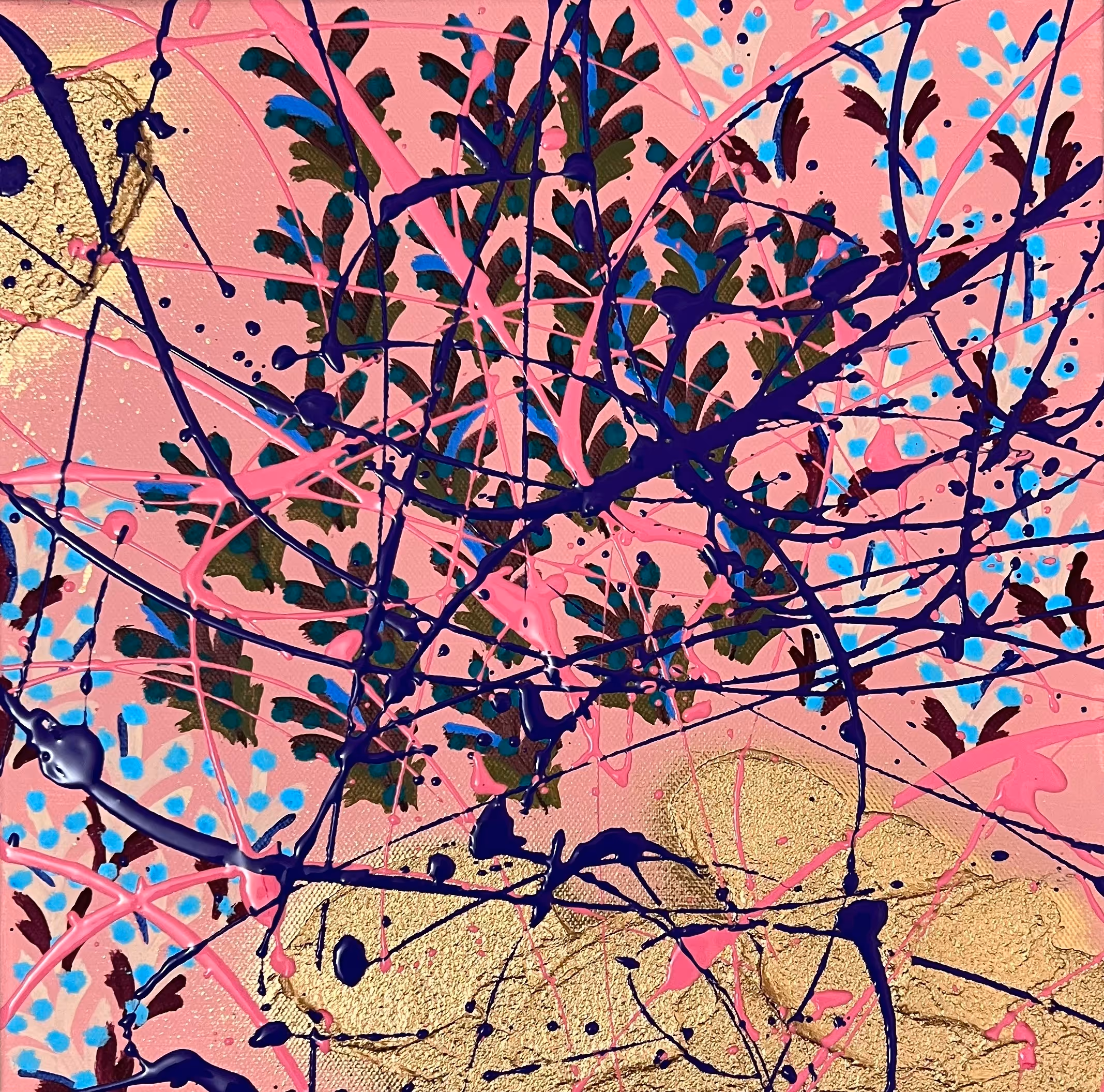 Painting of Thats the Truth