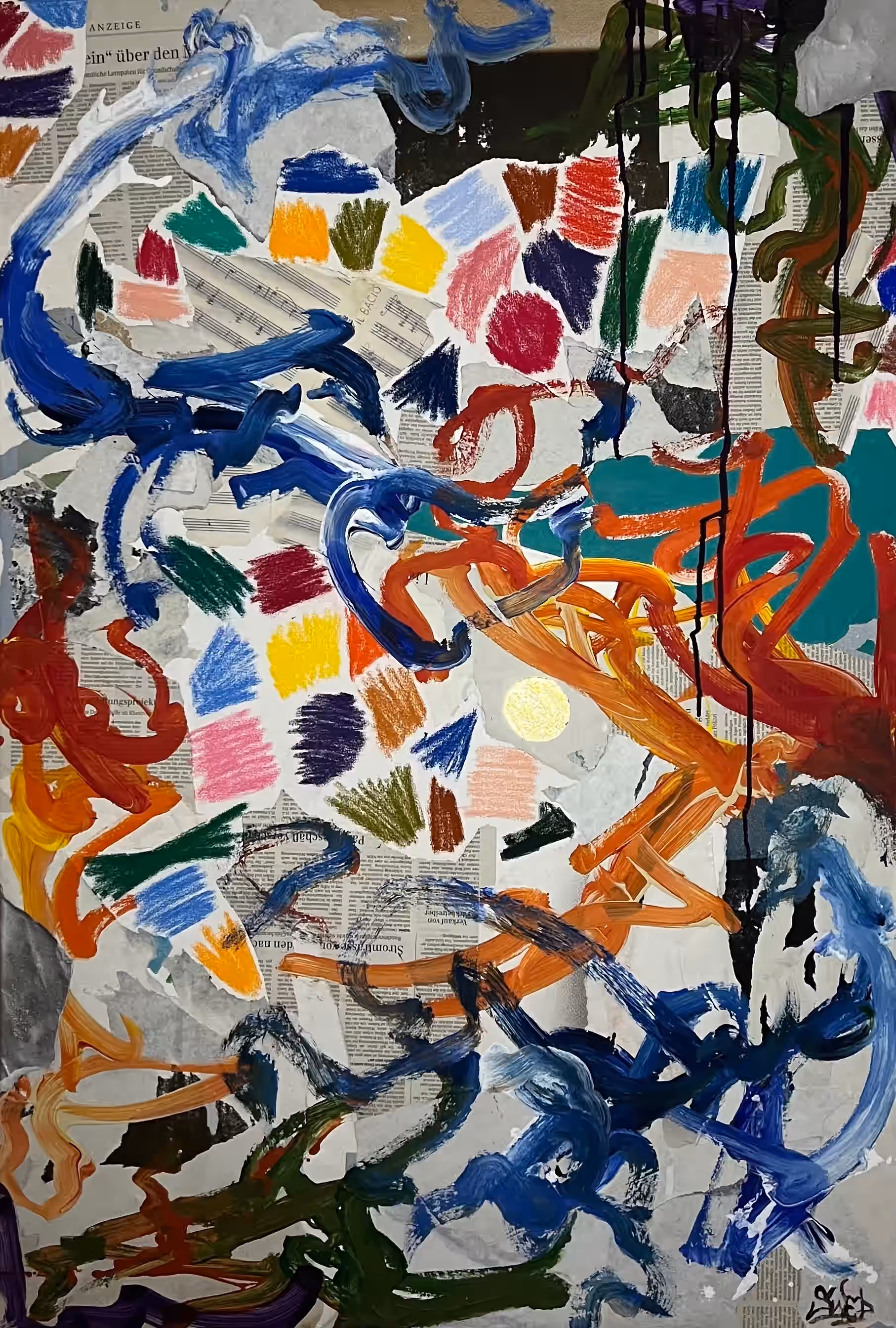 Picture of Julius-Hendrik Heims 2021