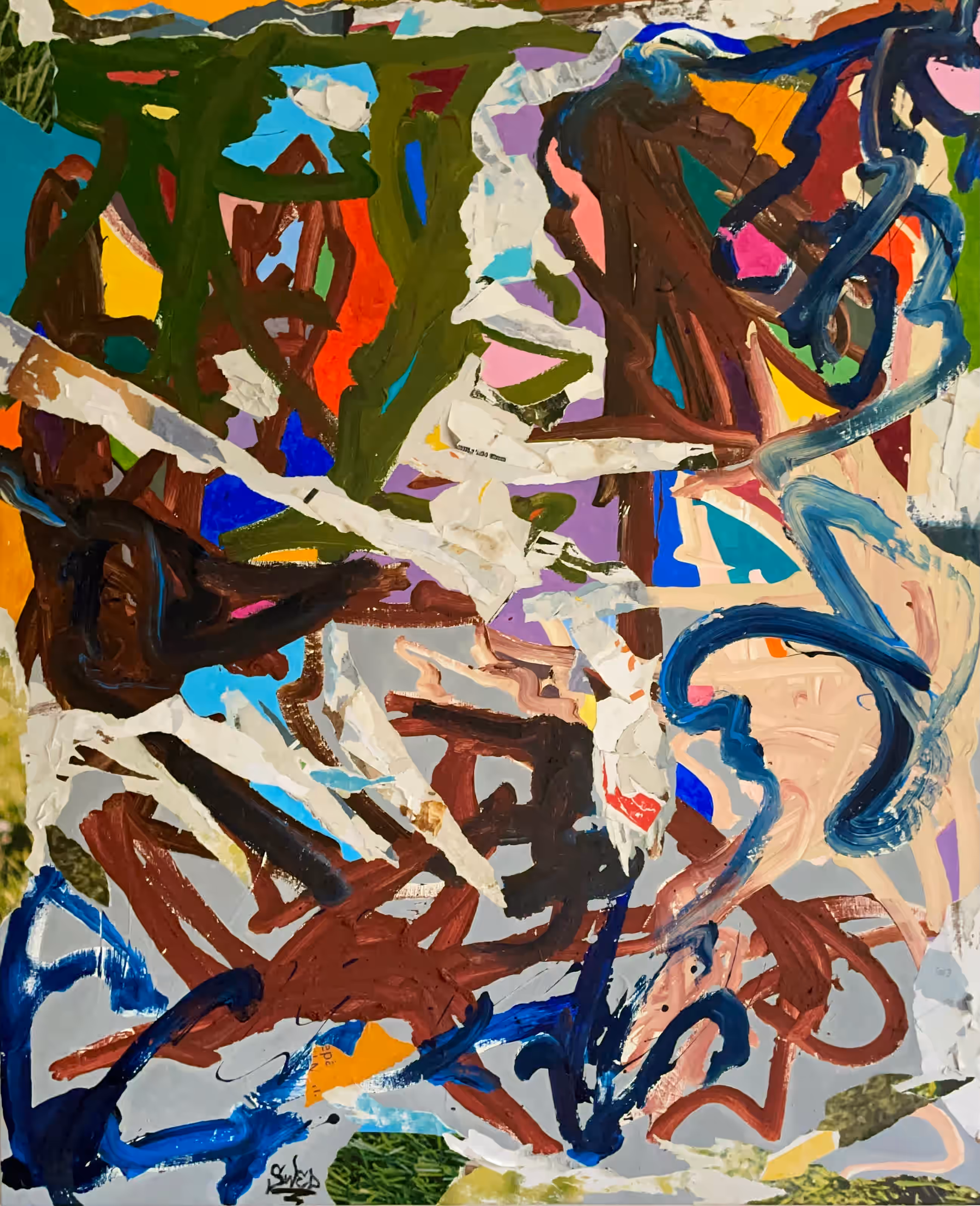 Picture of Julius-Hendrik Heims 2021