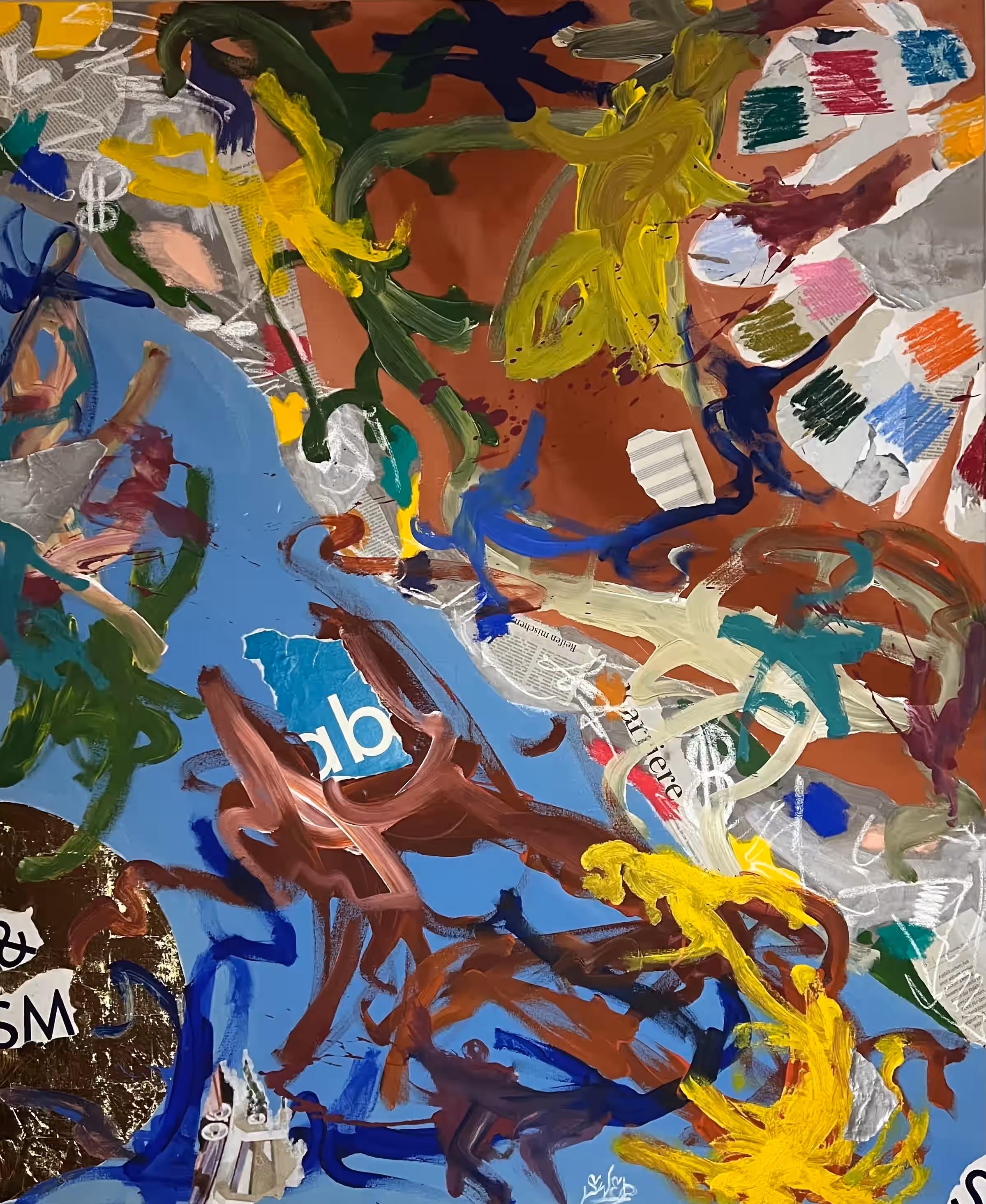 Picture of Julius-Hendrik Heims 2021