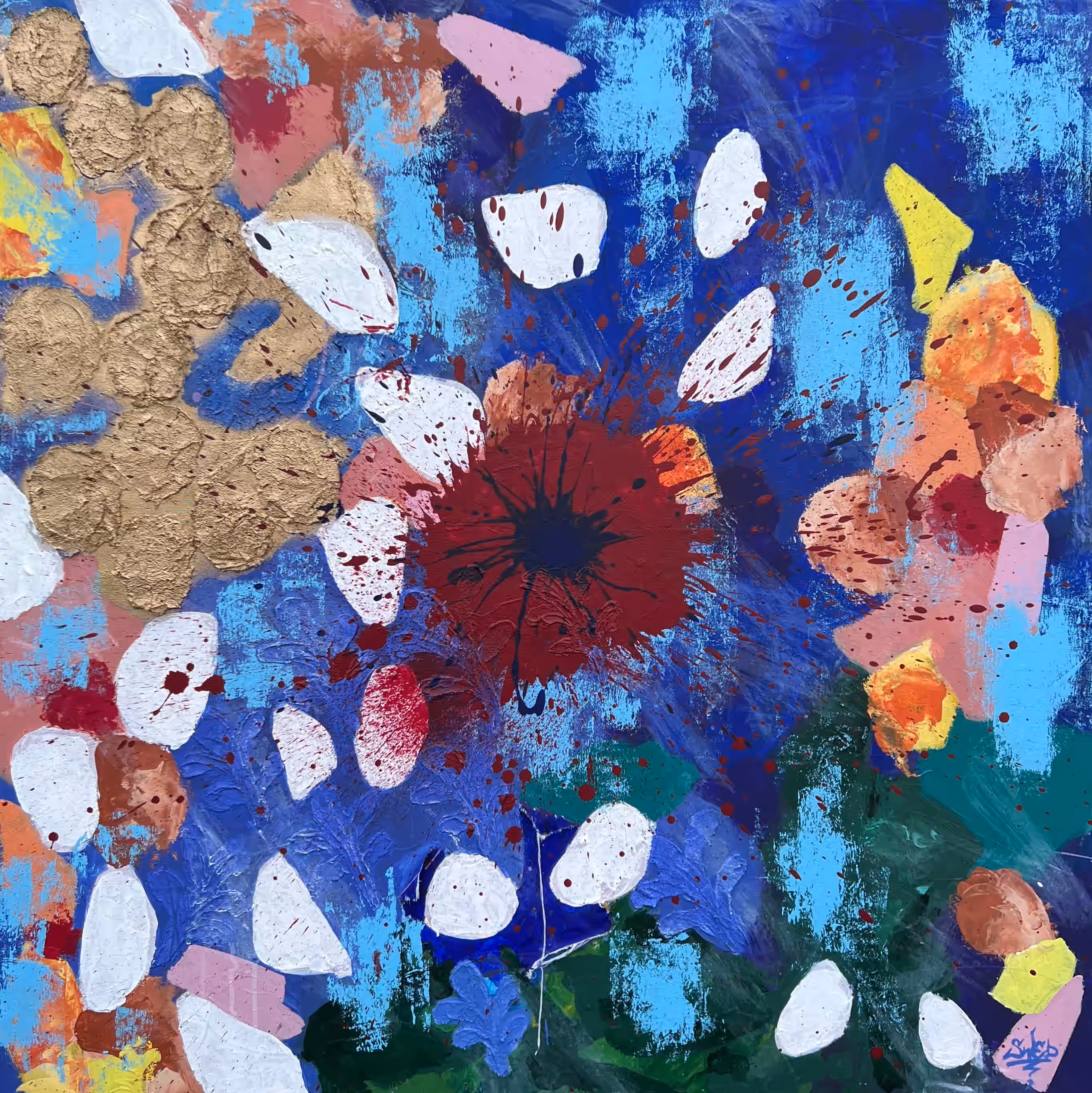 Picture of Julius-Hendrik Heims 2021