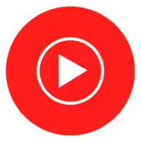 YouTube MusicIcon